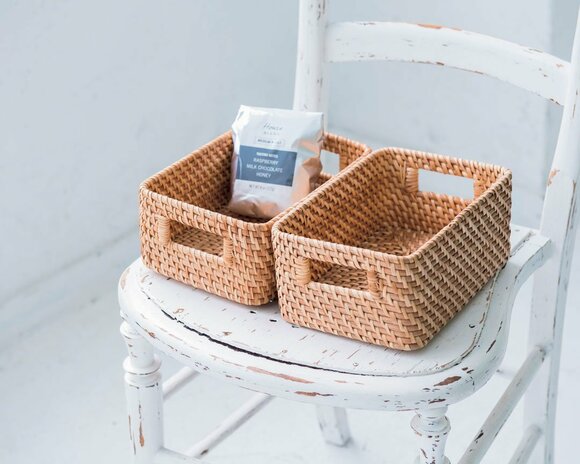 ラタンボックス