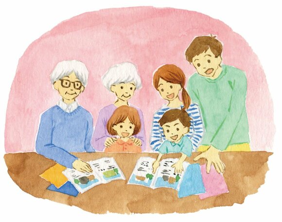 カタログ請求