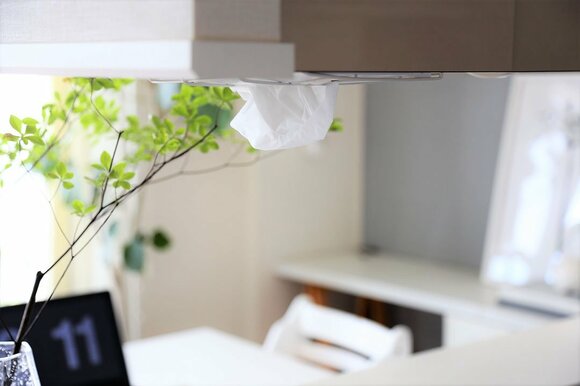 サッと使えて便利