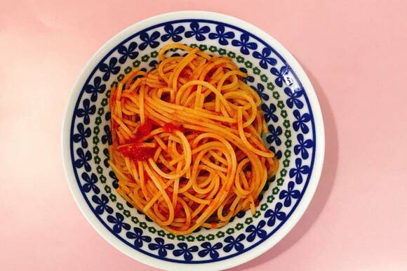 クラシコパスタ