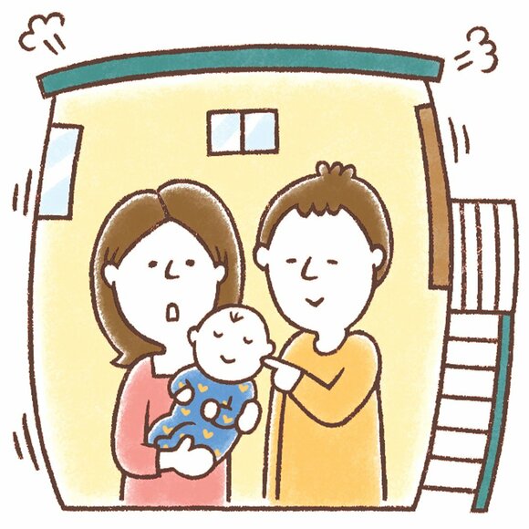 これまでなかった子どものものが登場