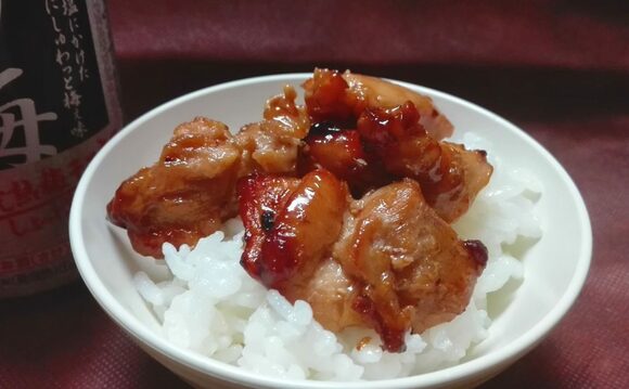 冷凍焼き鳥は手抜き料理にも使える