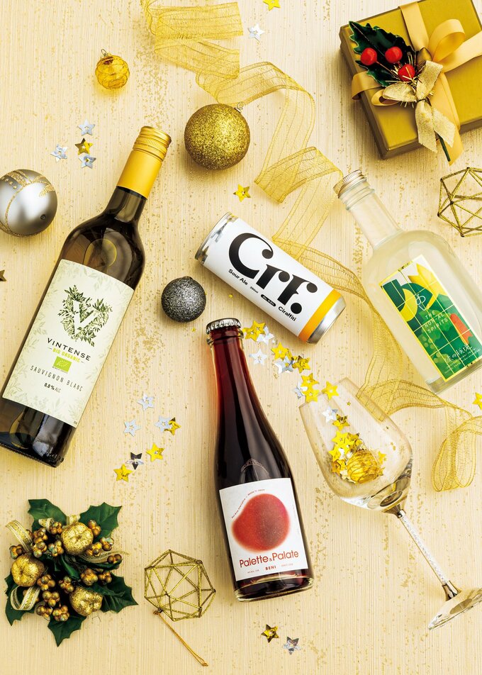 ノンアルドリンク