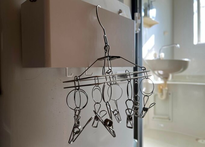 ようさん物干し