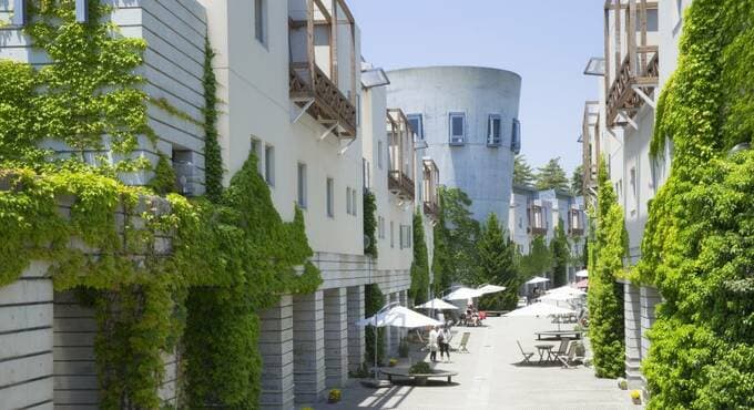 星野リゾート リゾナーレ八ヶ岳