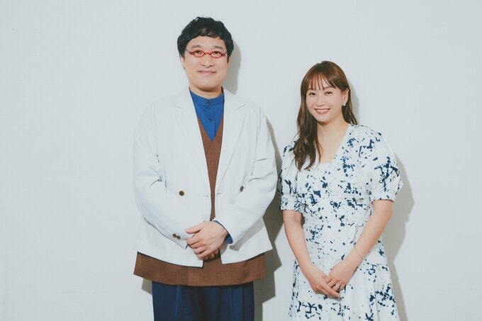 山里さん、藤本さん