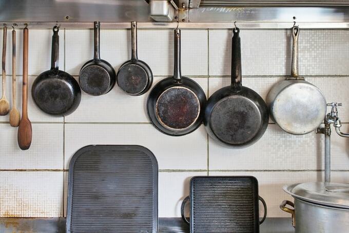 絶景を味わい尽くすレストラン兼住居