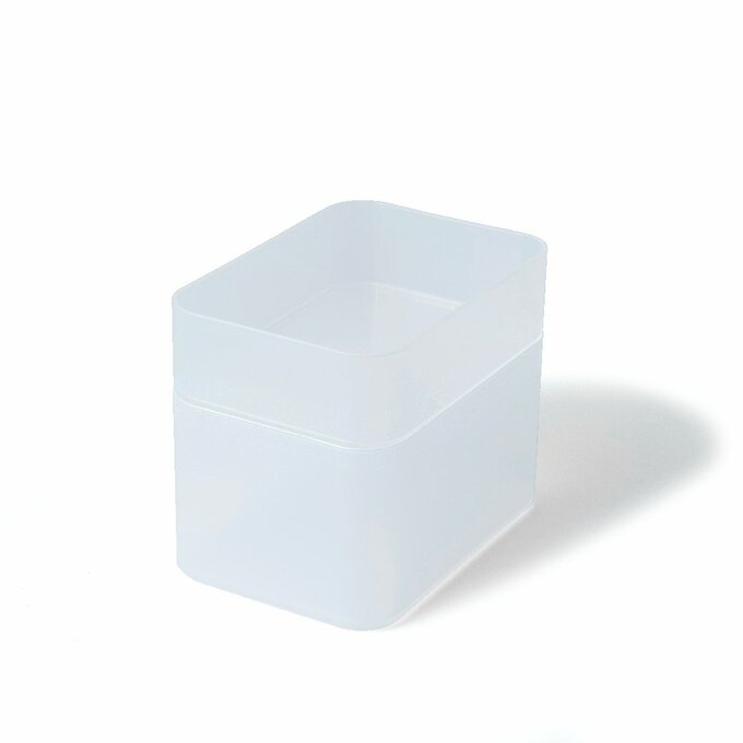 積み重ね収納ボックス