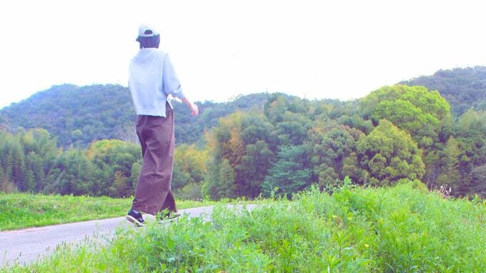 あさこさん