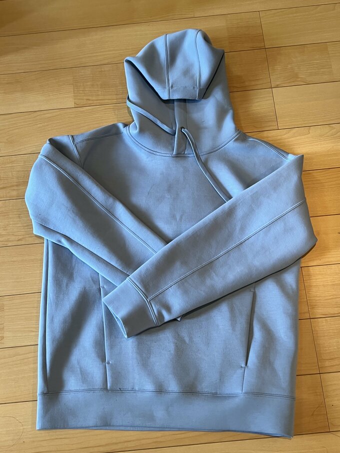 毛玉ができた服