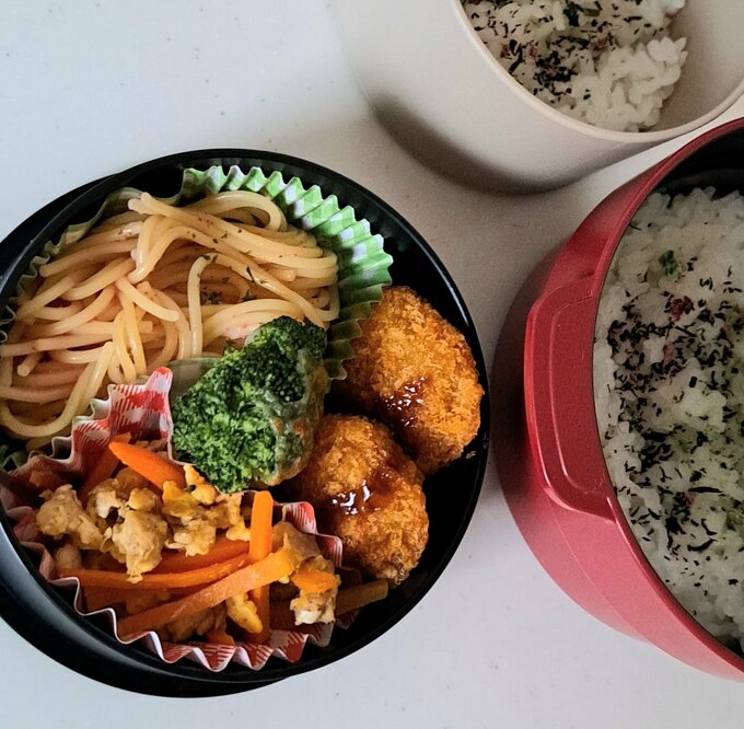 ニンジンしりしり