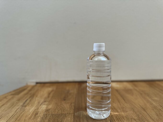ペットボトル