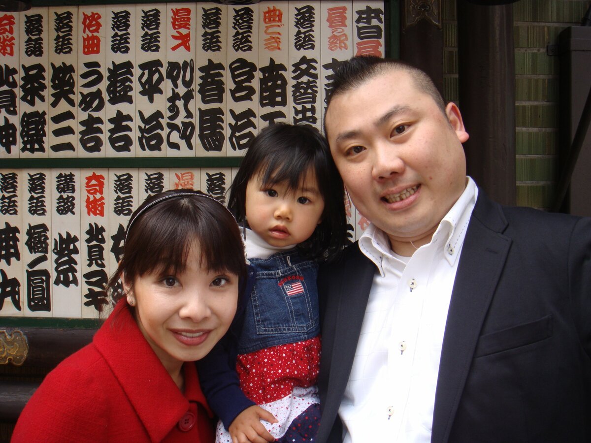 桂 宮治