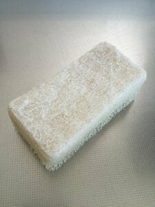 スポンジ選びの基準は「色」