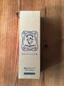 東京ミルクチーズ工場