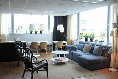 北欧の家を取材して納得。洗練されたインテリアのポイント