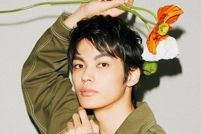 神尾楓珠さん「つくすのが好き」。子どもの頃はもっとワガママだった