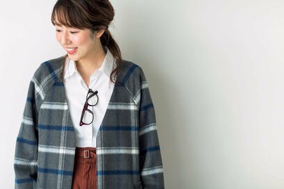 これが正解！ぽっこりおなかや腰回りをプチプラ服でカバー