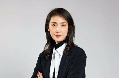 天海祐希さんが語る松下洸平さんとの共演。「見ていると幸せになります」