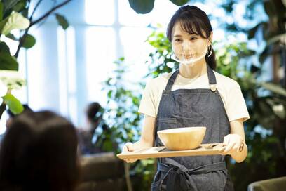 節約にもうれしいGo　To　イート。お金のプロが教えるおトクな使い方