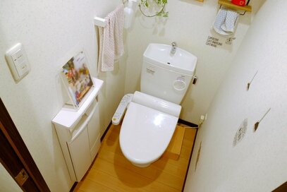 便座カバーも、お風呂マットも！捨てて後悔しなかったもの