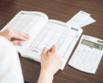 年間100万円の黒字に変身！固定費がサクサク減った理由