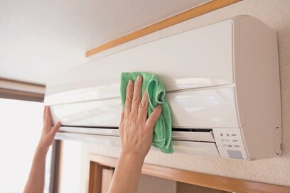 がんこな油汚れもナチュラル掃除で！「セスキ炭酸ソーダ」の使い方をプロが指南