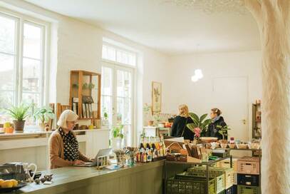 日本と北欧、こんなに違う「服や家具のこだわり」。北欧の人の財布のヒモが唯一ゆるくなるものとは