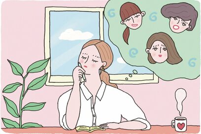 イヤな“あの人”を「脳内から消す」秘訣。自分の思いをすべて書き出してみる：脳神経外科医が伝授