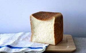 エシレ角食パン