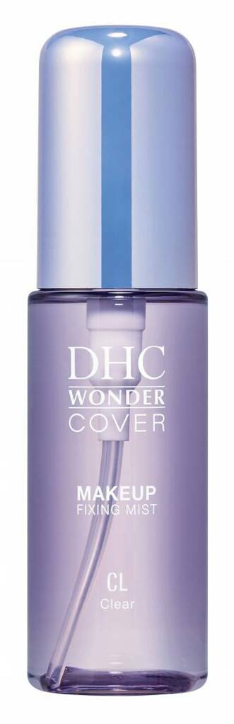 ワンダーカバーメークフィックスミスト