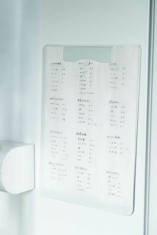 Seriaの「A4クリップボード」