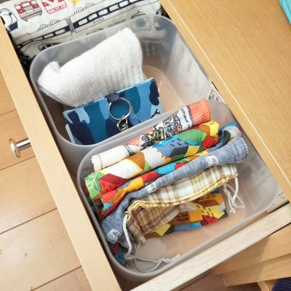 子どもの学校用品