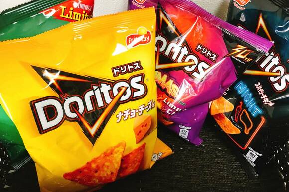 ドリトス