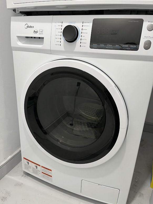 洗濯機