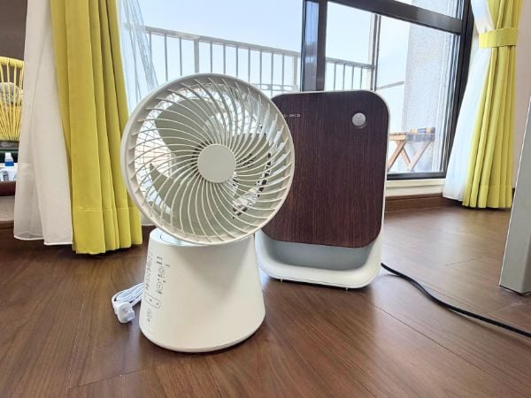 サーキュレーター