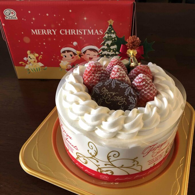 ケーキ