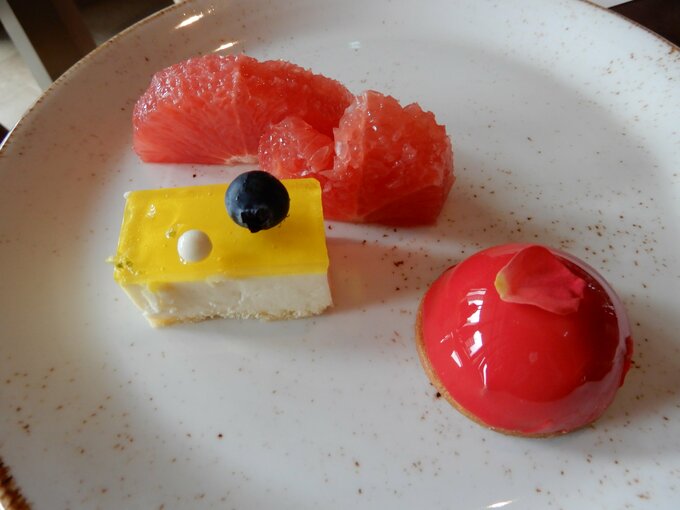 料理