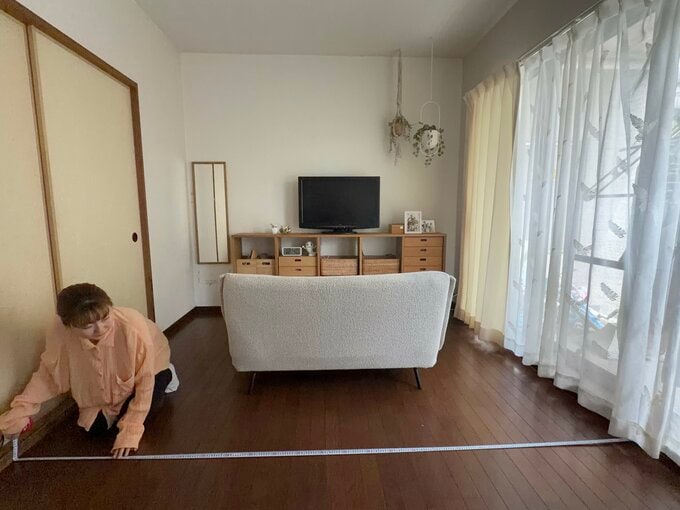 部屋