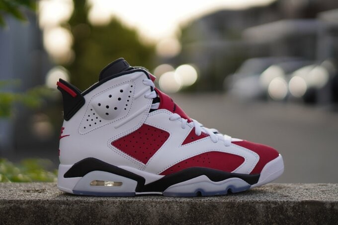 NIKEのスニーカー