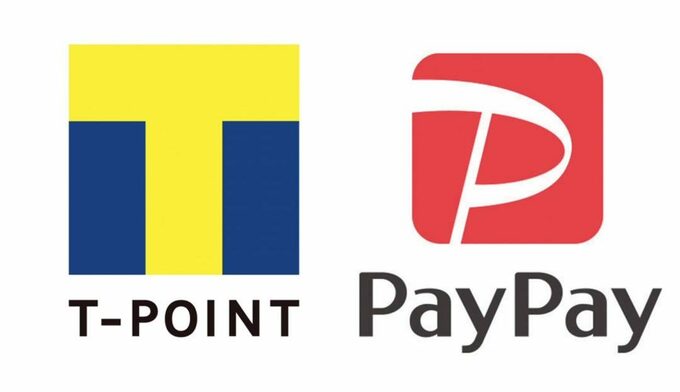TPOINT PayPay