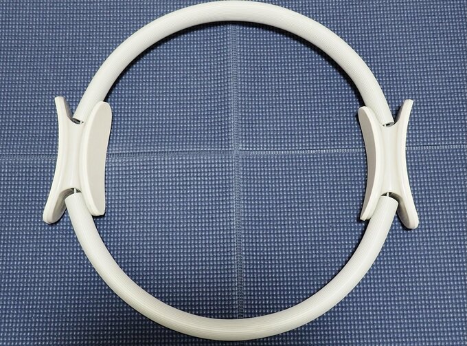 エクササイズリング