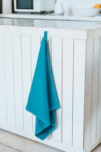 キッチンタオル