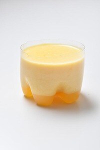 常温に置いてから冷蔵庫へ