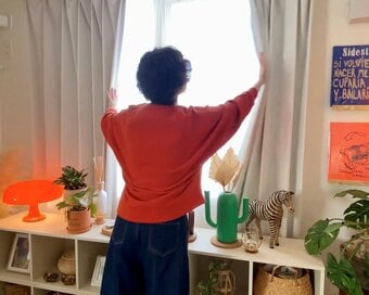 どん底だった自分を変えた「片づけ」。自分と向き合い、心に芽生えたこと