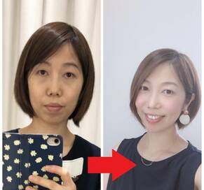 50代からでも健康的にやせられる。老けないダイエットのコツ