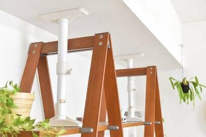 炊飯ジャーや電子レンジが「凶器」に。生き残るための防災インテリア