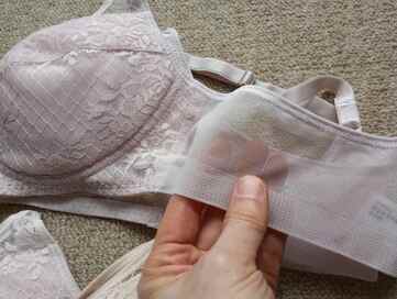 50代の普段使いにちょうどいい「下着」3つ。リピ買いの理由を解説