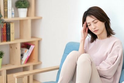 食生活で自律神経の乱れを整えて、春の「だるさ」を解消しよう