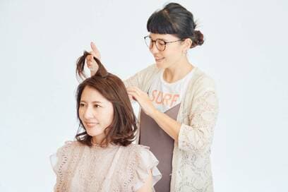 美容院前はシャンプーする？服装は？今さら聞けない素朴な疑問にお答え